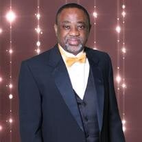 Mr. Gregory Dexter Holliday