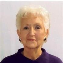 Constance M. Kennedy