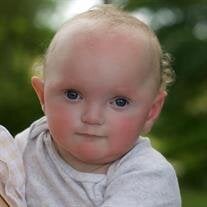 Colson Monroe Barlow