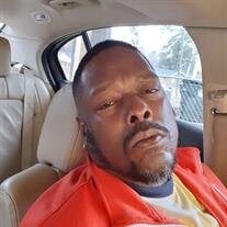 Mr. Michael Anthony Smith Sr.