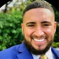 Joseph Michael Pepin