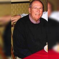 Thomas Garfield Olson