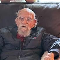 Wayne Burnett Pacholke