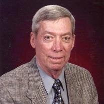 Cecil "Kirki" Johnson