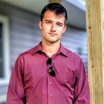 Nicholas Daniel Lafranchi