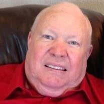 Donald Patrick Donaho