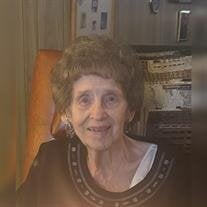 Helen Marie Kozlevchar