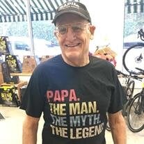 William Charles Mould