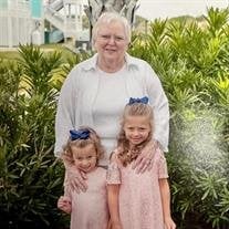 June Elizabeth Foltz Thompson