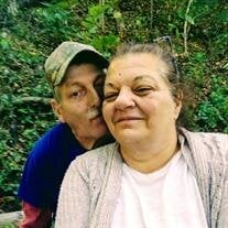 Sherry Lynn PANHORST