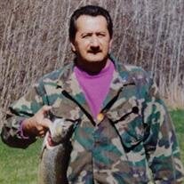 Ronald Francis Lee Sr.