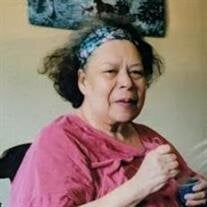 Talia Marie Vanegas Sans