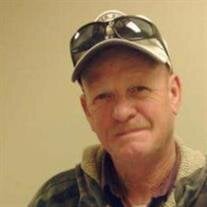 John Mervin Collins Sr