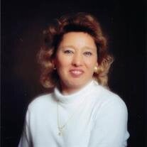 Mary Elizabeth Warfield