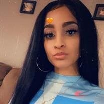 Briana "Bri Bri" Santos