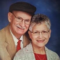 Mr. Cifford Wiilam Stump