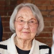 Delores Jean (nee Rascher)Scott