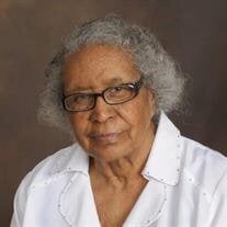 Lizzie Jenkins Miles