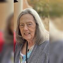 Pamela Jean Borchardt