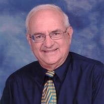 John R. Schwier Ph. D.