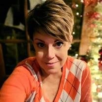 Teresa Marie Brocato