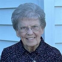 Dolores W. (Wilson) Maroney