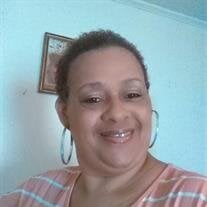 Mrs. Angela Marie Richard Rideau