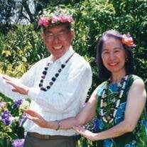 Wellman & Betty Young