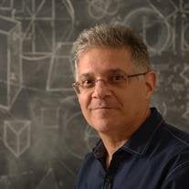 Thomas Peter Valenti