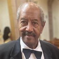 Mr. Merid Bekele