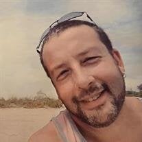 Mr. Richard "Ricky" Hopkins