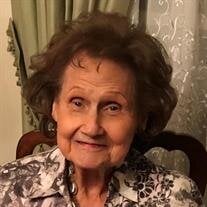 RUBY IRENE JOLLY BATES