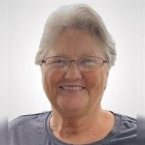 Melody Kay Davenport Phillips