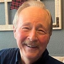 Dr. Charles W. Preuss III