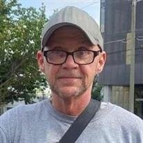 Christopher George Hollis