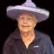 Mrs. Kathleen A. Wiegand