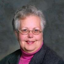 Mrs. Kathleen A. Wiegand