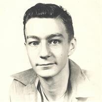 James "Jim" Leslie Howard