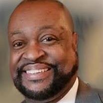 William C. Harris, Jr