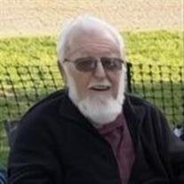 Gerald "Jerry" McIntosh