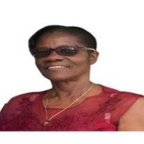 Veronica Joye Vincent-Lawrence (Vern, Vinnie, Aunty Vern)