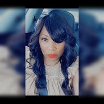 Mrs. Inga Larue Barnett - Owens