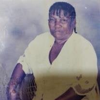 Millicent Davis (Miss Millie)