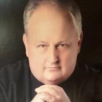 James Gregory Yarbrough