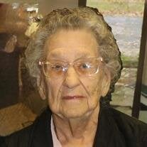Mrs. Billie Jo Mommsen Gardner