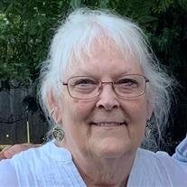 Gloria Ann Carlin
