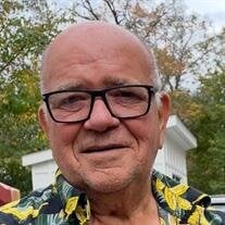 David Januchowski Sr.