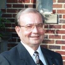 Edward Michael Syrowski