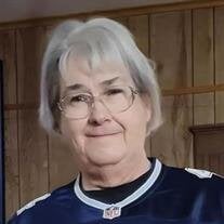 Sandra "Sandy" Shafer