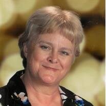 Mrs. Brenda Greer Jennings